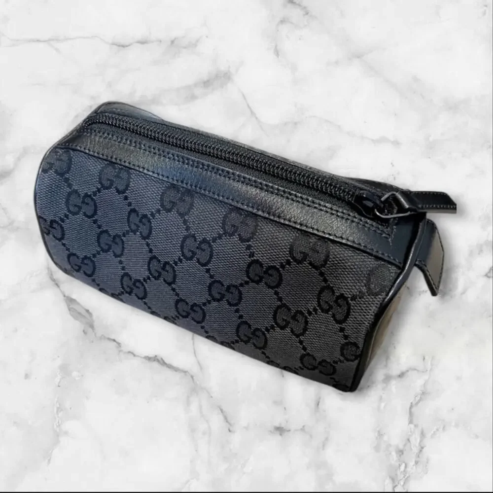 Gucci GG Cosmetic Pouch